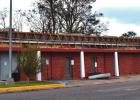 Gramercy Town Hall Ida Tears Through And Tears Up St. James Parish