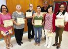 SJP Retired Teachers Association