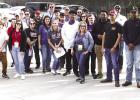 IRPT’s We Work The Waterways Hosts South Louisiana Students For “Maritime Industry Interaction Day”