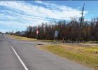 The above intersection at LA 3125 and North King Avenue in Lutcher is scheduled to get a left-turn lane. The Louisiana Department of Transportation & Development will complete the project and the goal of the turn-lane is to make it safer for school bu State Announces King Ave/LA 3125 Turning Lane Coming Soon