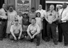 Night Out Against Crime Brings Neighborhoods And Police Together