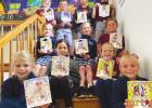 SPC 2nd Grade News