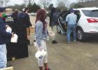 St. James Parish Food Distribution