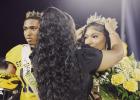 Wildcats Top Off Homecoming Festivities With 38-16 Win Over Lake Charles Prep Lumberjacks 