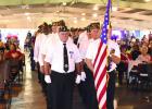 	St. James Parish To Honor Veterans At Two Separate Events