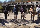 Groundbreaking Ceremony Officially Kicks Off Bayou Chevreuil Bridge Replacement Project