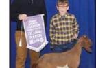 Reserve Champion Market Goat. Article Image Alt Text