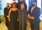 Local NAACP Elects New Slate Of Officers