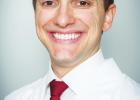 TRHS Welcomes Dr. Trevor Boudreaux, Physical Medicine