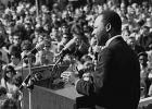 East Bank MLK Celebration Adds Speaker To Outdoor Event