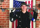 Local Teenager Heads To The Jr