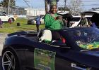 Perfect Weather Brings Big Crowd To Experience