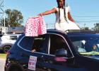 With Covid In Rearview Mirror, Mardi Gras Parade Goers Pack The Streets Of Lutcher And Gramercy