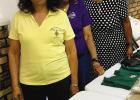 SJP Retired Teacher Uniform Giveaway