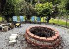 Norma & Mark Louque Awarded Garden Of The Month For August