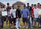 Tri-Parish Fishing Club Snags Bragging Rights, Wins 11th Annual Fishing Tourney