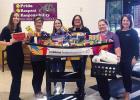 Louisiana FCU Donates School Supplies To SJP Classrooms