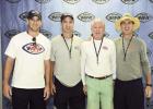 The Mannings: Eli, Payton, Archie and Cooper. The Manning Passing Academy will once again take place on the campus of Nicholls State in Thibodaux and more than 1,200 quarterbacks and receivers are slated to attend this year’s camp.