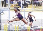 Lutcher, St. James Track Teams Compete In Dutchtown Invitational