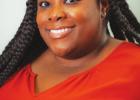 TRHS Welcomes Dr. Ebony McKinnies, Neurologist, To The Medical Staff