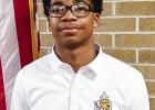Aaron Guy, District 5 St. James Parish Initiates Youth Advisory Commission