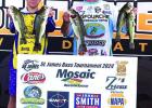 S.J. Fishing Fundraiser Tournament Results