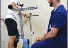 Thankful for our Orthopedic Rehab Program.