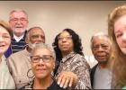 Retired Teachers Meeting Held