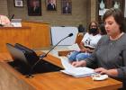 Tulane law student Caelyn Radziunas reports to the St. James Parish Council on Nucor permit violations on behalf of the Tulane Environmental Law Clinic. A summary of health risks of industrial emissions related to Nucor’s permit violations was prepared Council Considers Supporting Action Against Nucor For Pollution
