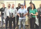 Contractors Help Make Mosaic A Safe Place To Work