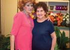 Liz Lassere, owner of Liz’s Flower Shop, and longtime employee Ouida Faucheux have been making flower arrangements for customers for more than 50-years. The duo sincerely thanks each and every customer they have worked for and they are both grateful for Article Image Alt Text