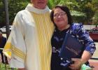 Hymel One Of Six New Deacons Ordained For Our Diocese