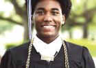 Lutcher Native Named Dillard University Salutatorian