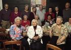 	Lutcher High Class Of 1955 Reunites At Nobile’s Restaurant