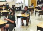 GES Promotes Music & Art