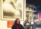 March Is Women’s History Month: Celebrating Madam C.J. Walker “Vacherie Is There