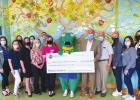 TRHS Continues Efforts To Improve Health And Wellness