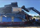 Another Iconic Lutcher Building Is No More