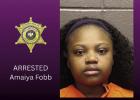 Jailer Arrested For Sexual Conduct