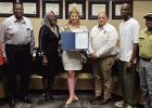 Town Of Lutcher Says Goodbye To