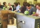 Knights Of Columbus And St. Joseph Altar Ladies Stuffing Artichokes Now Being Sold