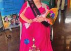 Vacherie Girl Wins Very Special Pageant