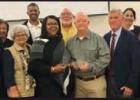 School Board Recognizes Those Who Make A Difference