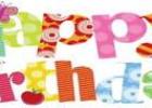 Happy Birthday to Lois Williams of Houston, TX on May 11th. May God bless you on this special day. Love, from your family and friends. Happy Birthday