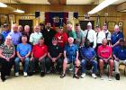 American Legion Post 171 Officially Reactivated; Holds First Official Meeting