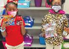 VES 2nd Grade News