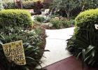 Shannon And Rooney Hymel Awarded May Riverside’s Garden Of The Month