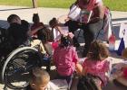 October is AAC Awareness Month