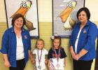 VFW Auxiliary Americanism Contests