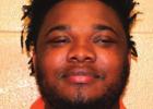 Police Chase And Arrest Two Suspects Following Drive-by Shooting In Vacherie